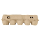 10 Uova Fresche Medie U!